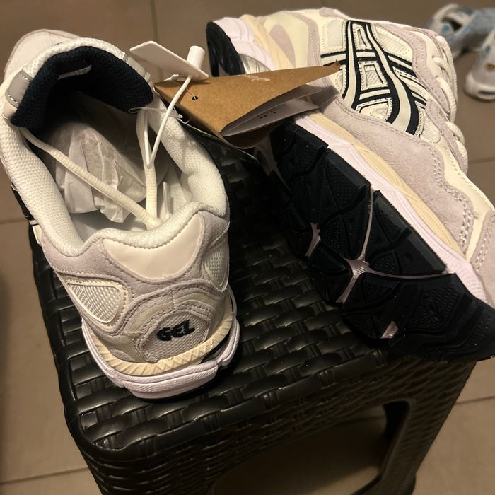 Baskets asics - photo numéro 2
