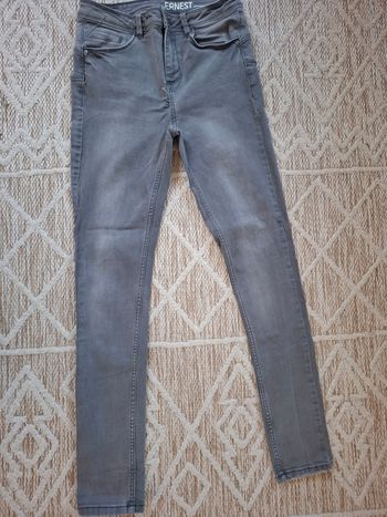 Jeans femme