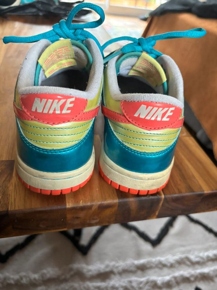 Baskets nike - photo numéro 4