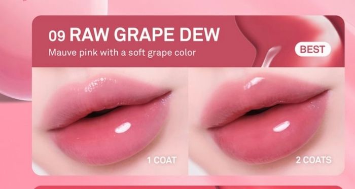 baume levre multi usages de hince - photo numéro 5