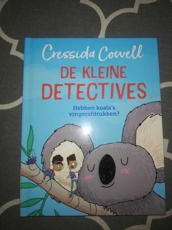 Livre hollandais neuf