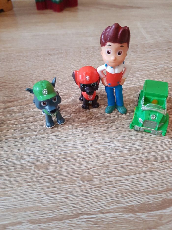 Figurines - photo numéro 2