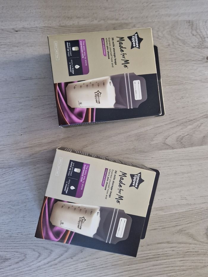 Tire Lait électrique Tommee Tippee - photo numéro 3