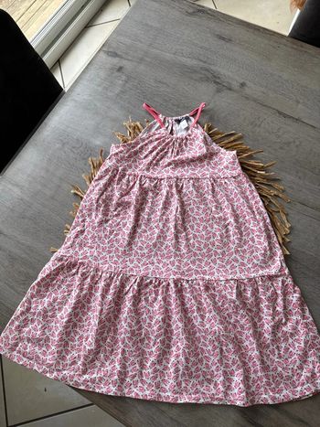 Robe 8 ans okaidi