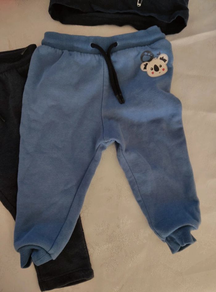 Lot de survêtement 6\12 mois - photo numéro 6