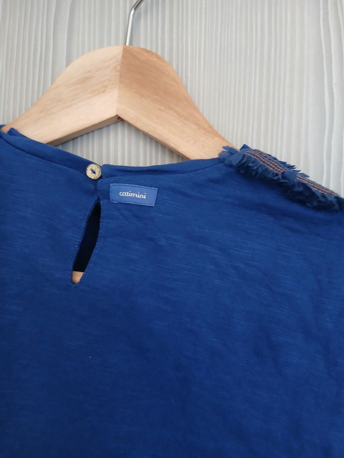 Ensemble fille Catimini 6 ans - photo numéro 10