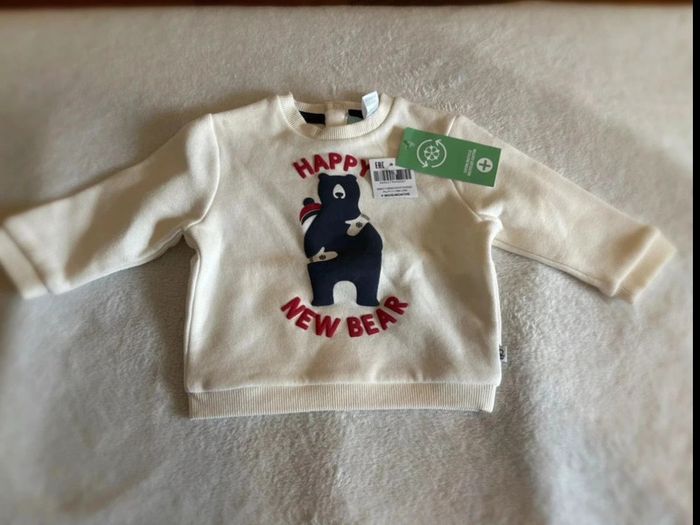 Joli Lot de Vêtements Bébé – Taille 6 Mois – Marque OBAÏBI - photo numéro 5