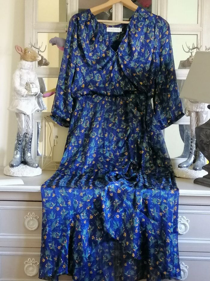 Robe longue La petite étoile