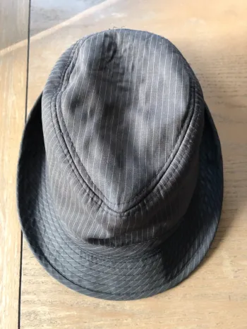 Chapeau homme Kiabi