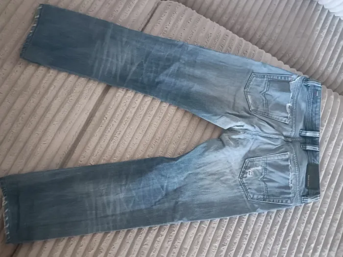 Jean diesel homme - photo numéro 7