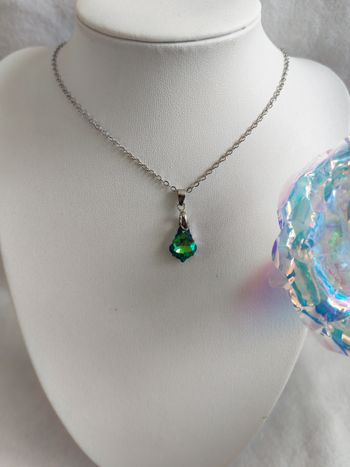 Collier femme 