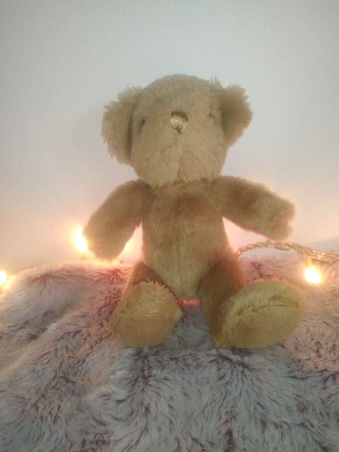 peluche ourson teddy bear collection
