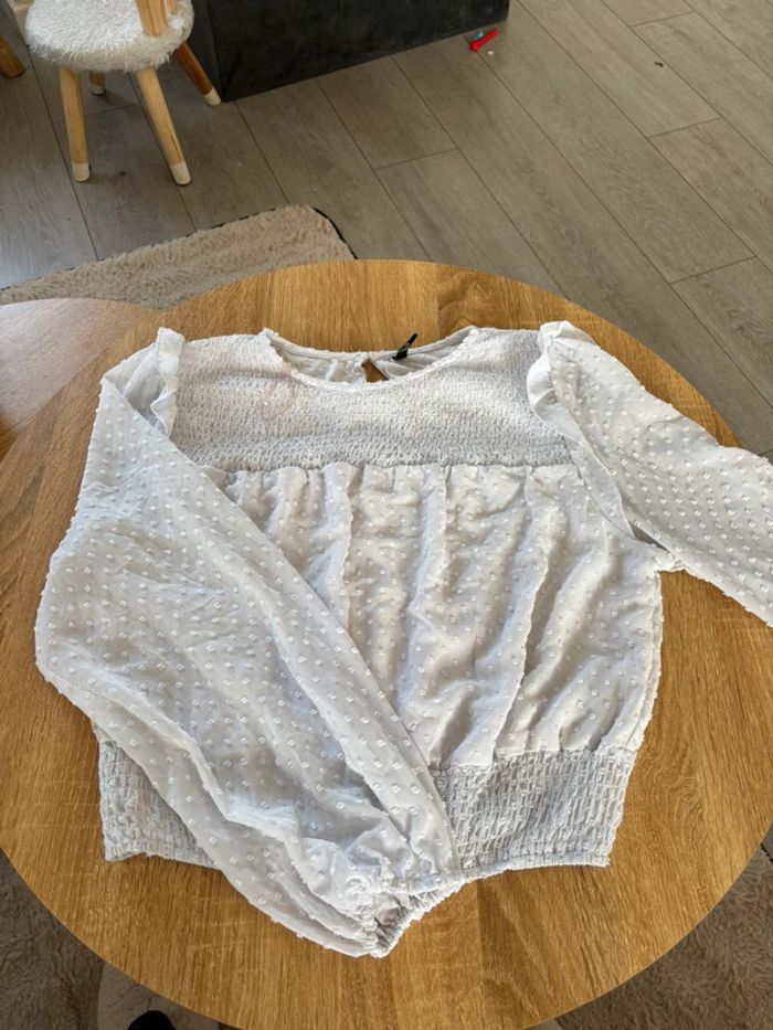 Chemisier femme - photo numéro 2