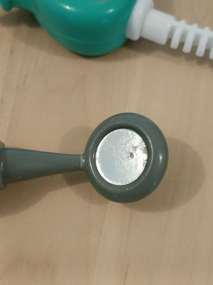 Mallette de docteur - photo numéro 3