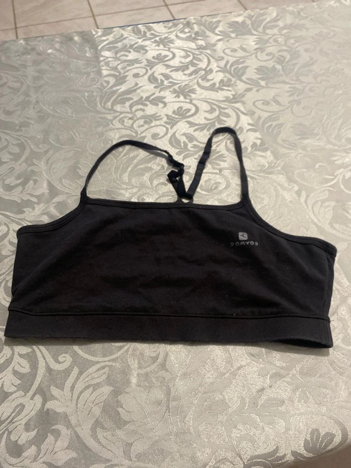 Brassière femme