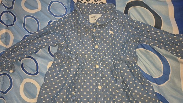 Robe bébé fille - photo numéro 3