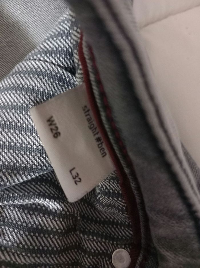 Jean homme - photo numéro 2