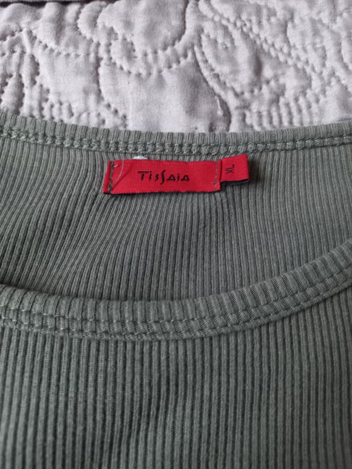 Sweat  Tissaia   taille  XL - photo numéro 3