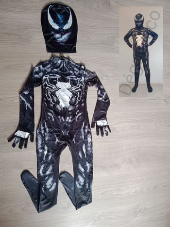 Déguisement enfant