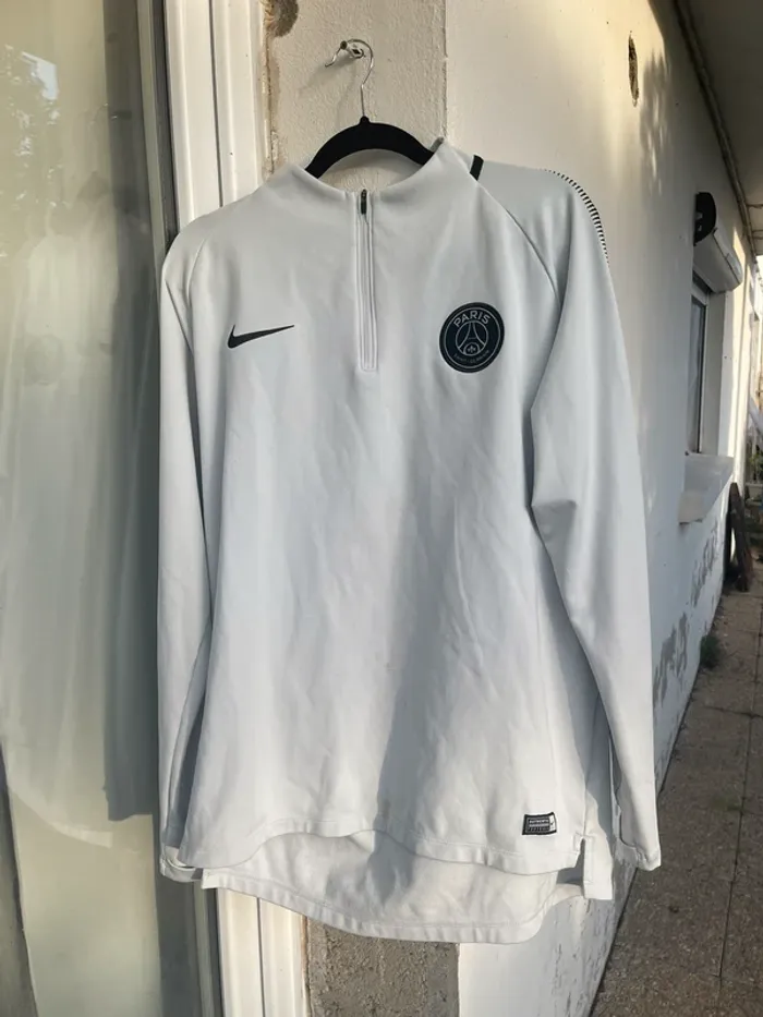 Maillot entraînement