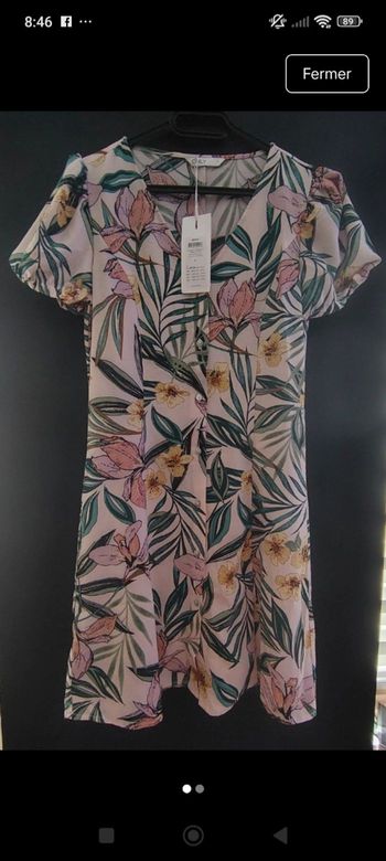 Robe 🌺