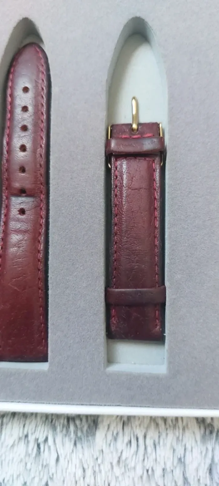 Montre Charlie - photo numéro 4
