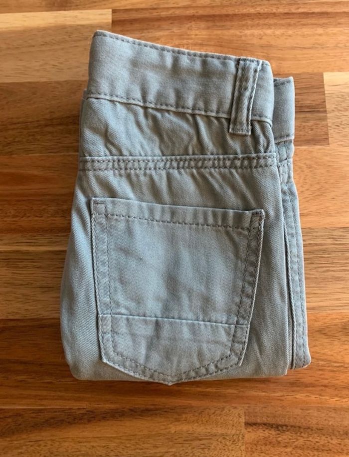 Jean - photo numéro 3