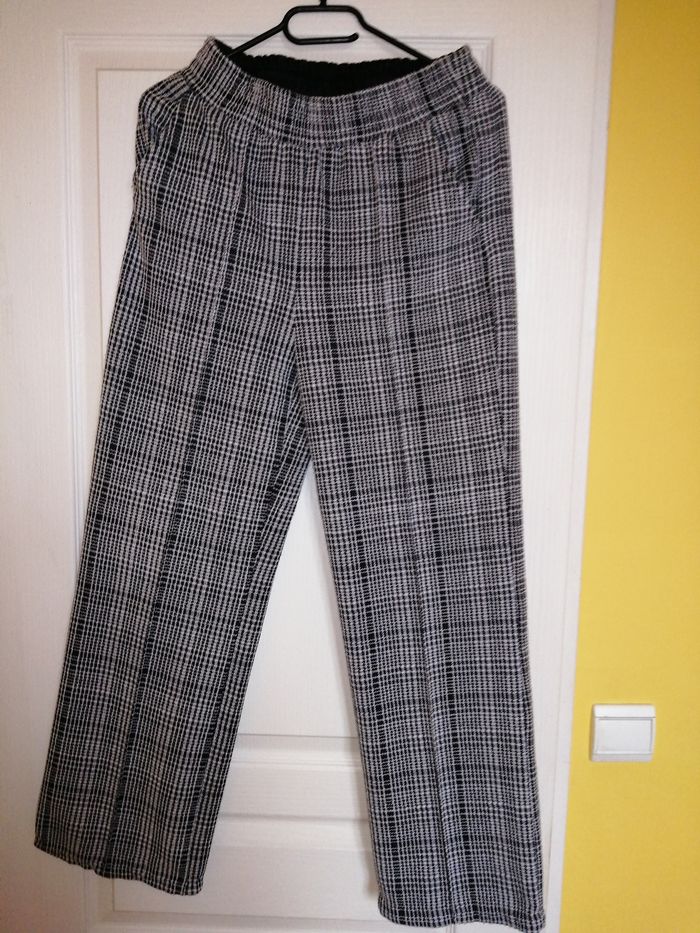 Ensemble veste, pantalon