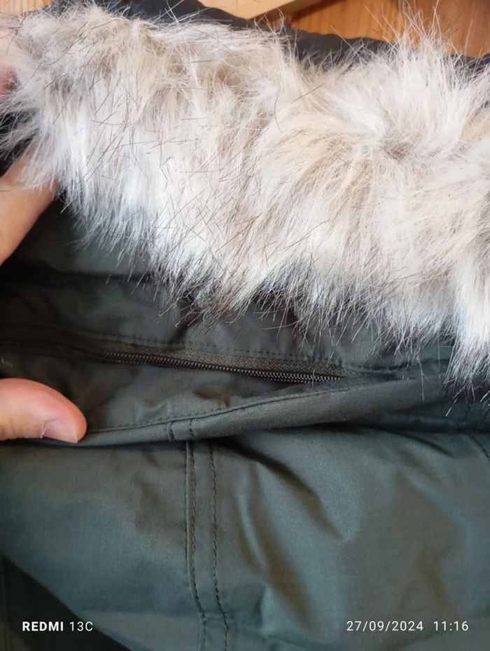 Parka Timberland M - photo numéro 8
