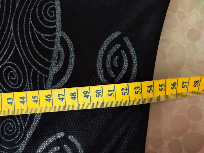 Tunique femme manches courtes taille 46 - photo numéro 6