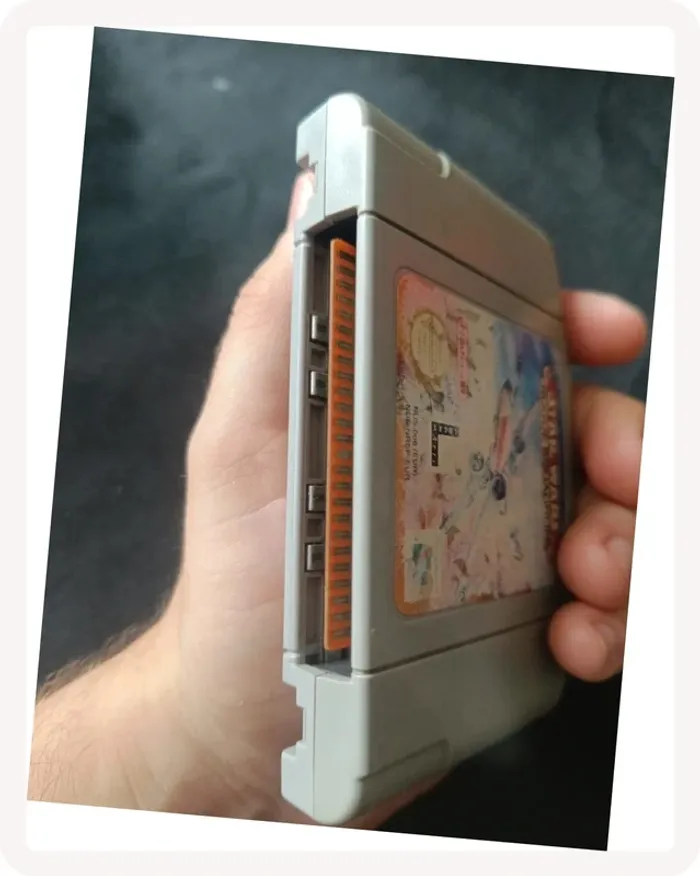 Star wars rogue squadron nintendo 64 - photo numéro 3