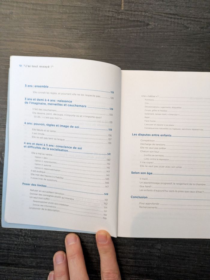 J'ai tout essayé - photo numéro 3