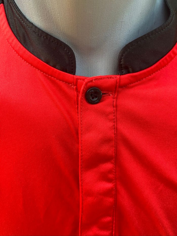 Maillot Danzé Stade Rennais - photo numéro 9