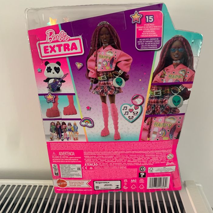Barbie - photo numéro 5