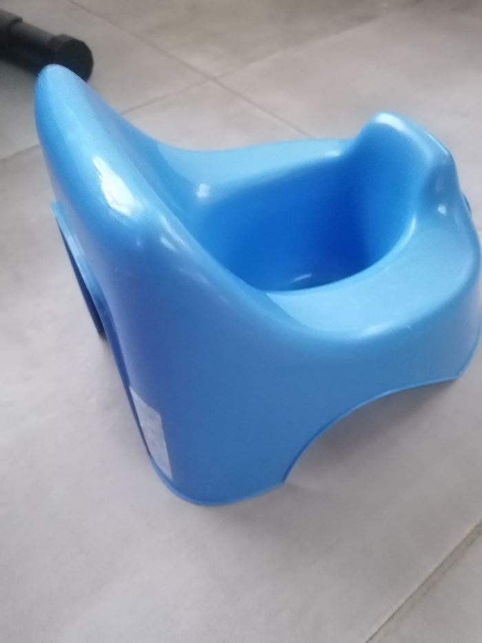 Pot d'apprentissage - photo numéro 9