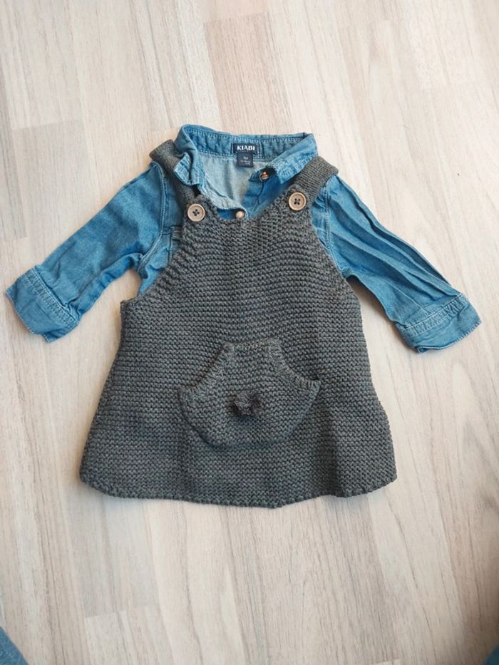 Ensemble 1 mois
