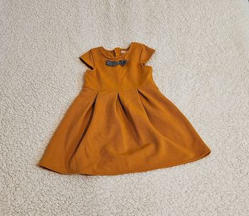 Robe Orchestra 6 ans