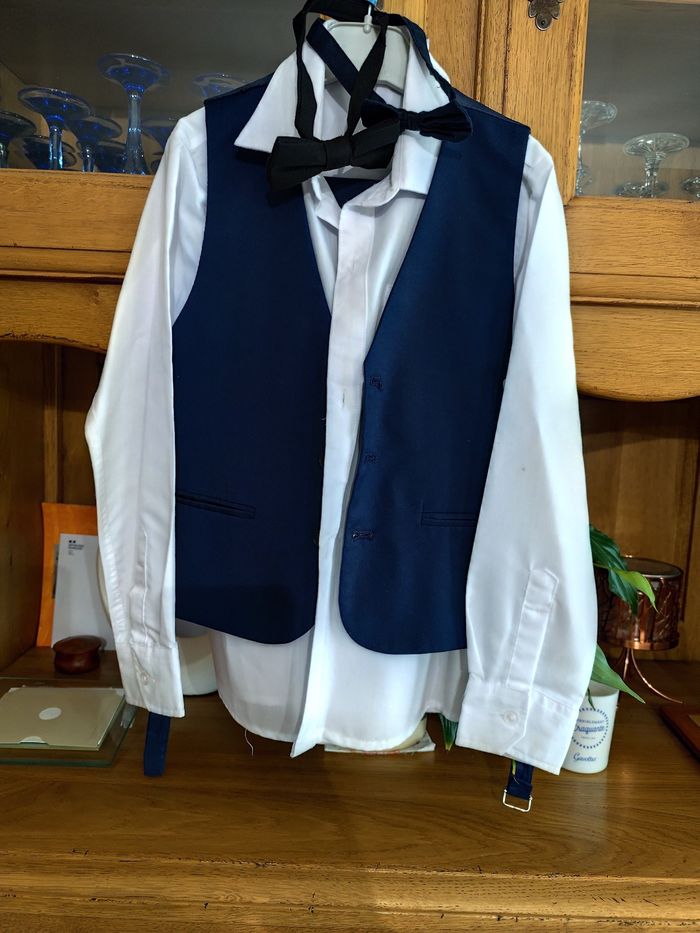 Costume garçon - photo numéro 2