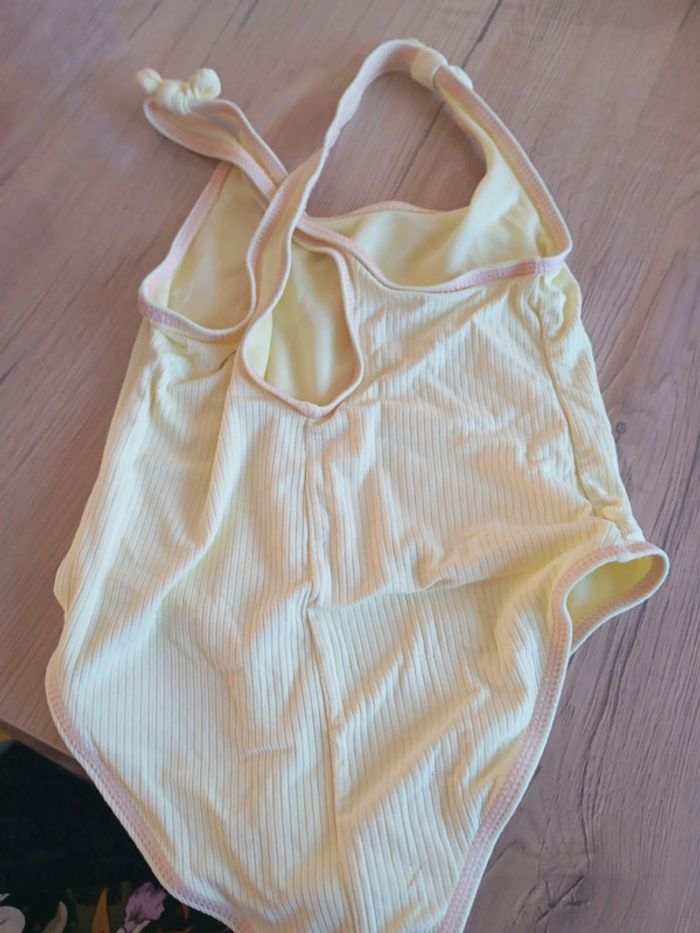 Maillot de bain une pièce Vertbaudet - photo numéro 3