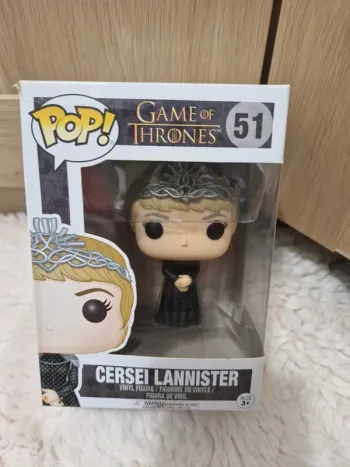 Pop cercei lannister 51