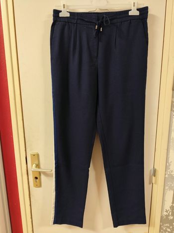 Pantalon T.38
