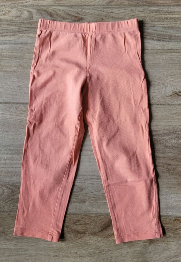 Pyjama léger motif pommes taille 3 ans - photo numéro 5