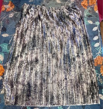 Jupe doublée Verpas taille 38
