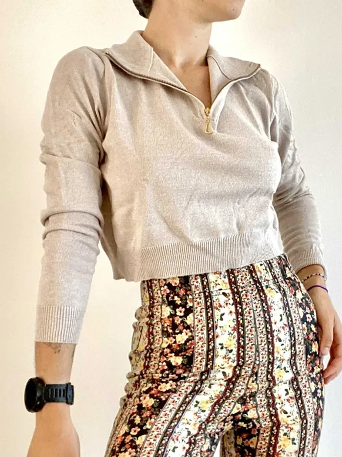 Pull Shein - photo numéro 2
