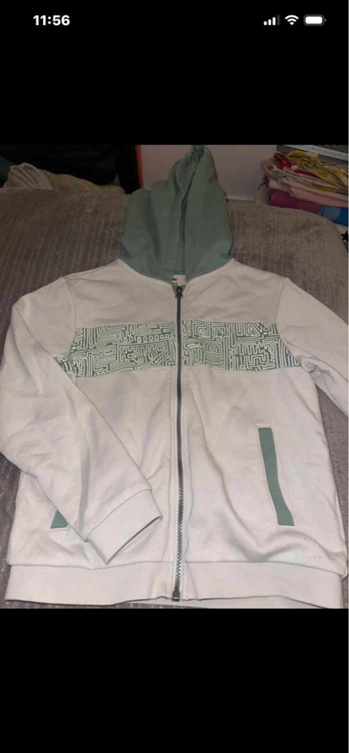 Lot de vêtements Enfant 7-10ans - photo numéro 4