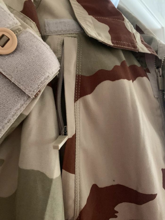 Veste militaire - photo numéro 5