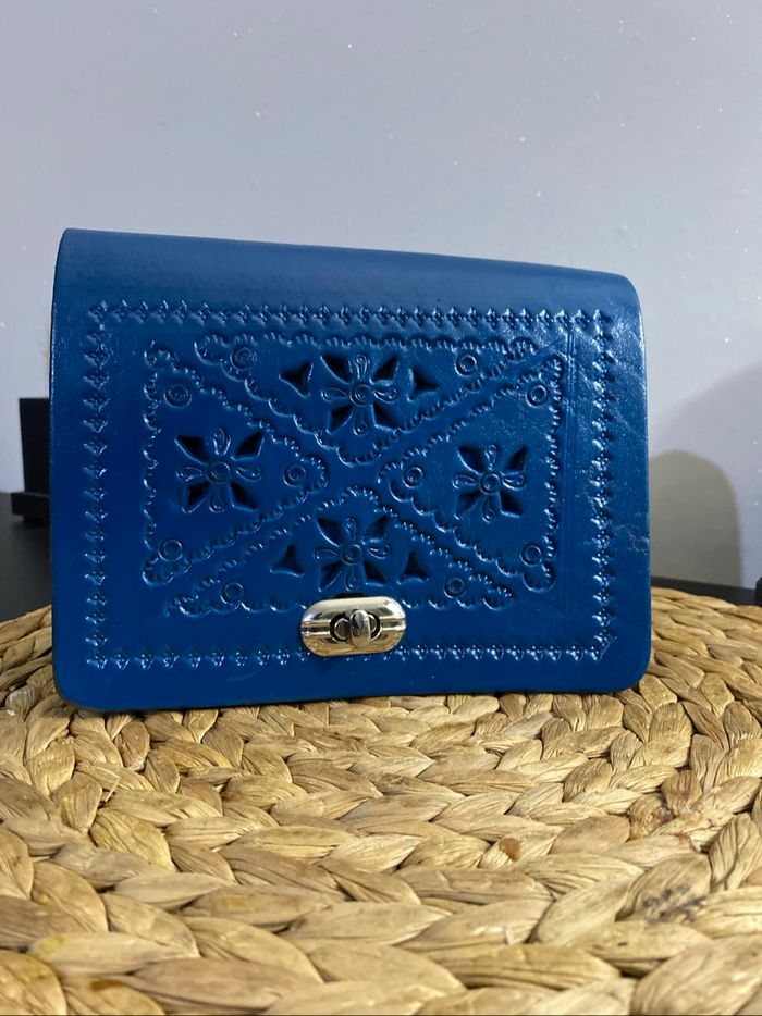 Sac bandoulière - photo numéro 3