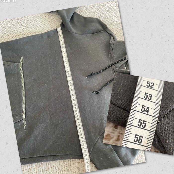 Sweat-shirt - photo numéro 5