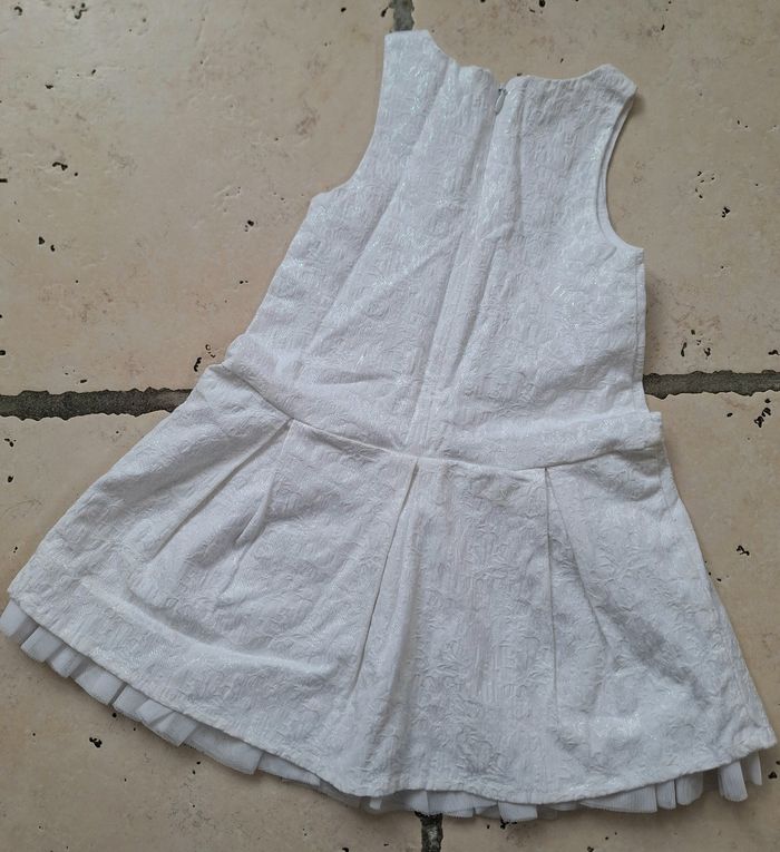 Robe été de cérémonies Orchestra - 3 ans - photo numéro 5