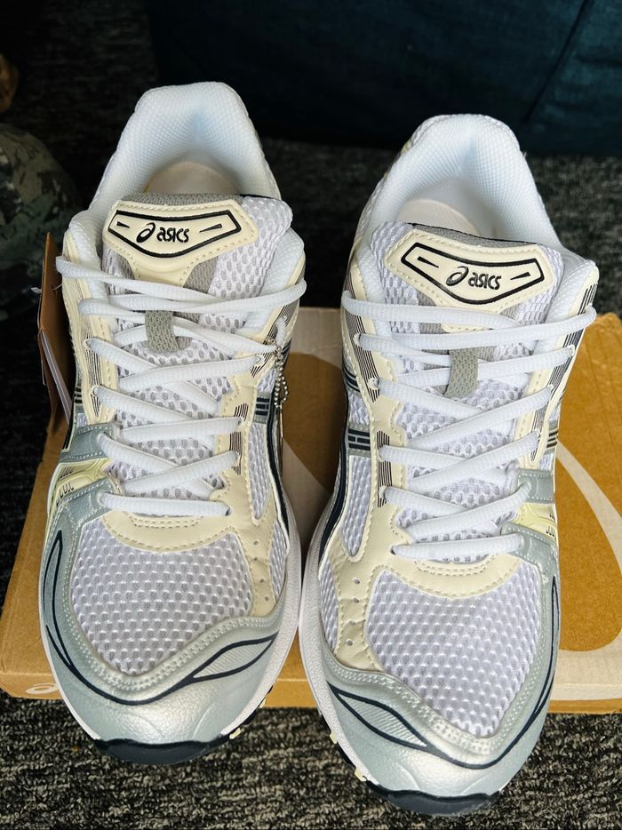 Asics gel-kayano 14 - photo numéro 5